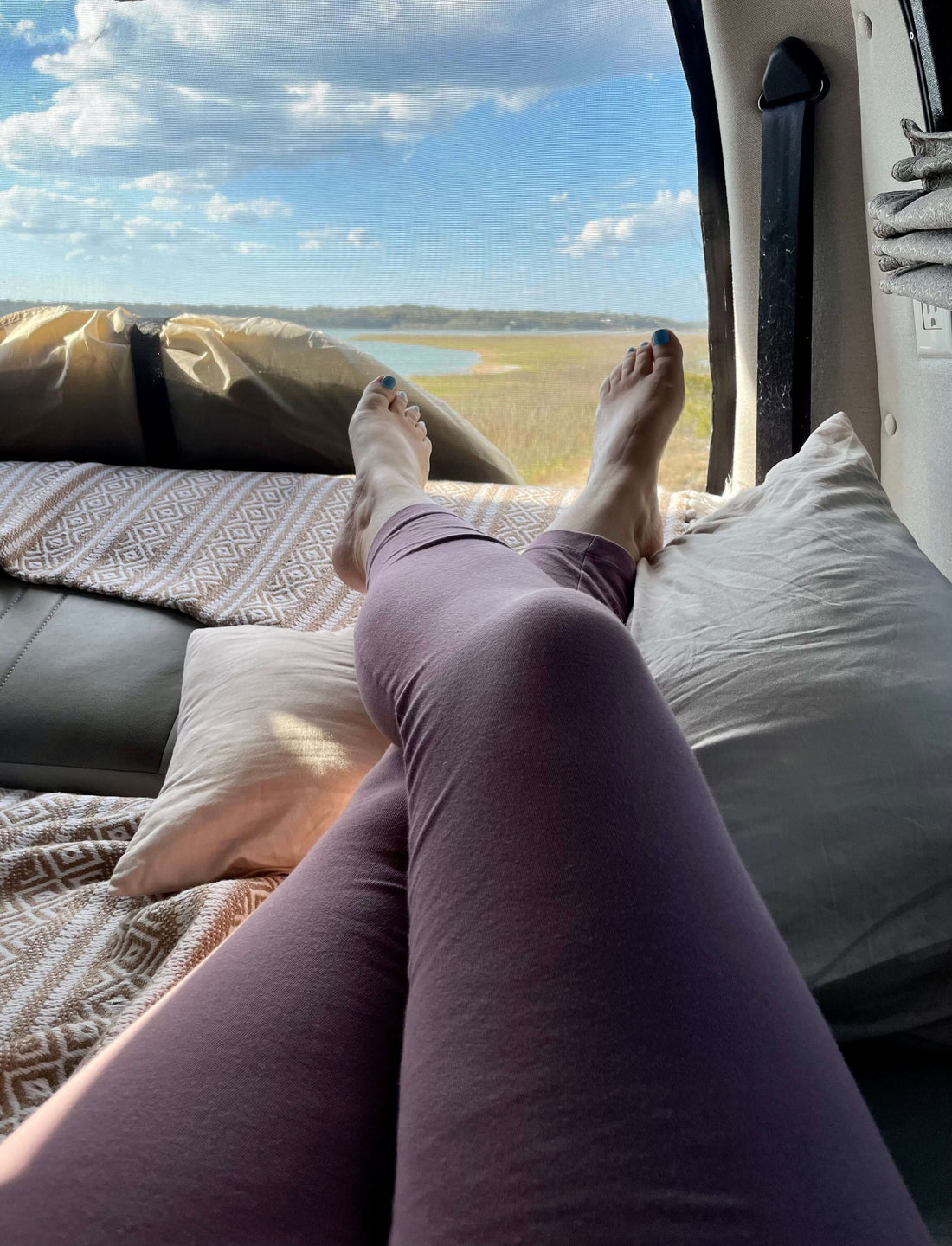 Van Life