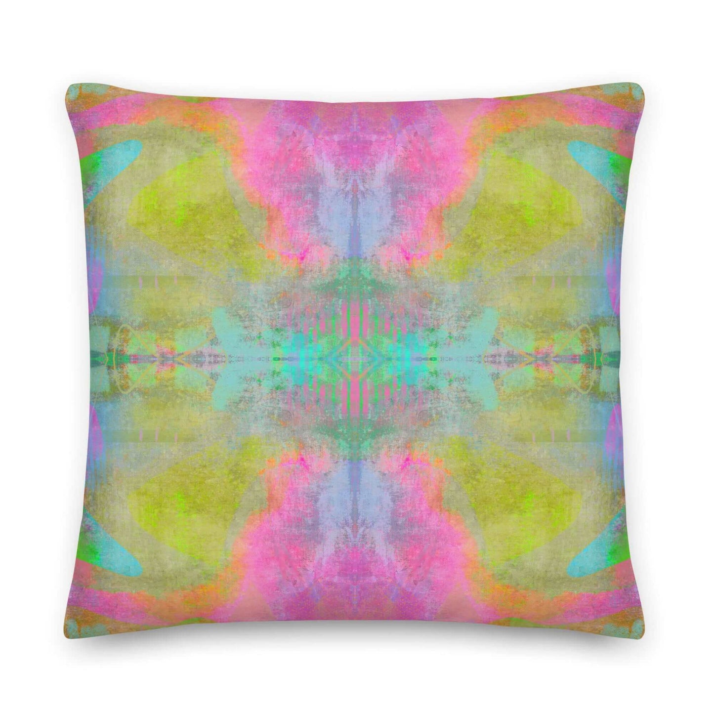 Luna Premium Colorful Pillow